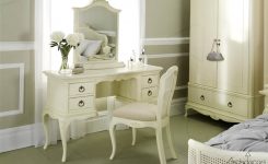 Small Mirrored Dressing Tables-Vanity Dresser With Mirror 2022