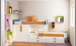Çocuk Odası Yatak Modelleri