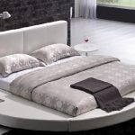 2020 yuvarlak yatak modelleri