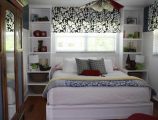 Küçük Yatak Odası Dekorasyonu Fikirleri ve Tasarımları