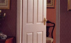 Ev Lake İç Kapı Renkleri & Lüks Oda Kapı Modelleri