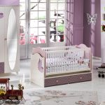 Bellona mobilya bebek odası modelleri joyful