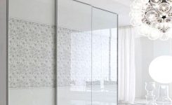 Bedroom Closet Cabinet Design and Ideas