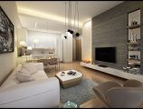 Modern Ev Dekorasyon Örnekleri (+35 Oda Tasarımı)