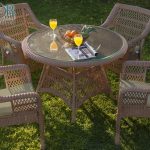 Yeni moda bellona  bahçe mobilyaları ve fiyatları