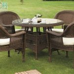 Kahverengi bellona  bahçe mobilyaları ve fiyatları
