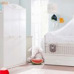 Çilek mobilya bebek odaları modelleri ve fiyatları