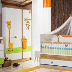 Çilek mobilya bebek odaları modelleri ve fiyatları 3