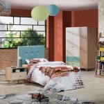 İstikbal mobilya dekoratif genç odası takımı