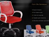 İstikbal Ofis Sandalyeleri ve Fiyatları (2022 İnceleme)