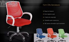 İstikbal Ofis Sandalyeleri (2022 İnceleme)