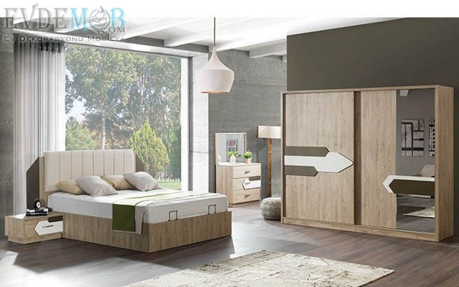  2019 Weltew Mobilya Yatak Odası Takımları ve Fiyatları 17