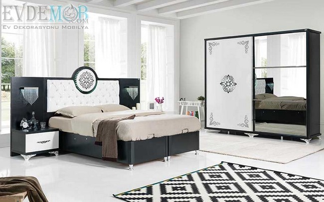  2019 Weltew Mobilya Yatak Odası Takımları ve Fiyatları 19