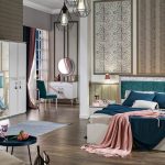 İstikbal yatak odası modelleri lorena