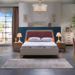 İstikbal yatak odası modelleri orleon