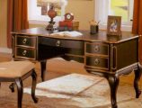 Wooden Vintage Desk & Classic Tables İdeas