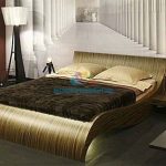 Rahat ve farklı yatak modelleri 7