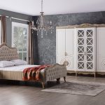 Weltew klasik yatak odası modelleri balat
