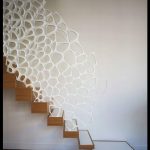 Ev merdiven tasarımları