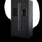 Siyah buzdolabı modelleri