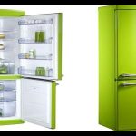 Yeşil buzdolapları