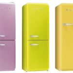 Renki buzdolabı modelleri