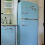 Renkli buzdolabı örnekleri