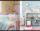 Yatak Odası Duvar Boya Renkleri & Hangi Renk Olmalı?