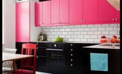 En Kullanışlı Mutfak Dolabı Renkleri ve Modelleri