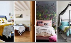 En Şık Yatak Odası Dekorasyon Örnekleri 27+ Takım