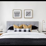 yatak odasi dekorasyon fikirleri iB2sx