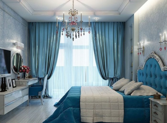 mavi yatak odasi kzZwJ