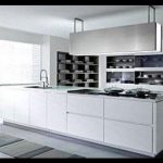 beyaz mutfak modelleri QNY7r