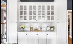 Beyaz Mutfak Modelleri 2024 – Sade Modern Tasarımlar