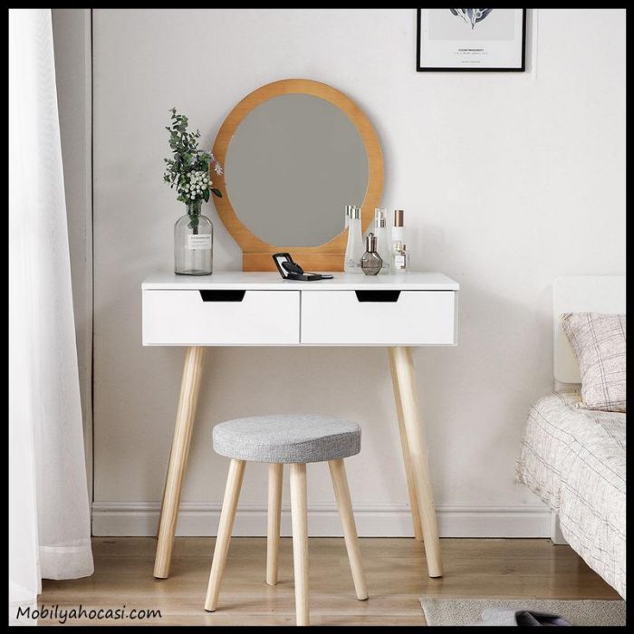 dresser with mirror 1udjR