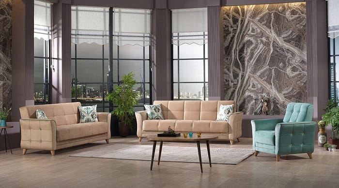 Ladin Mobilya Oturma Grubu Fiyatları Listesi 2021