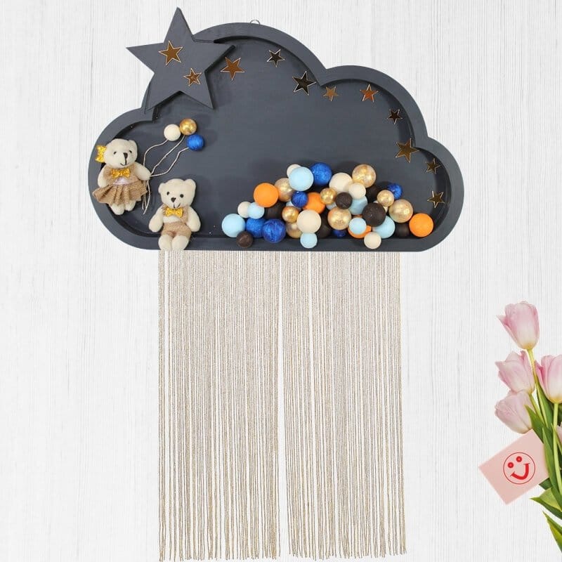 İsimli Değişik Kapı Süsleri Bebek Kapı Süsü