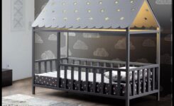 Çocuk Yatakları Modelleri: En Çok Tercih Edilen Beşikler