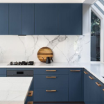 blue kitchen cabinet 625f31bf2efd7
