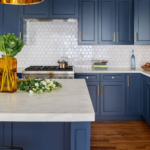 blue kitchen cabinet 625f31bfc70b8