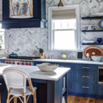 blue kitchen cabinet 625f31e855269