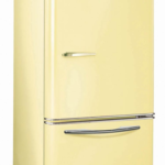 Retro refrigerator