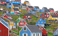 İlham Veren Norveç Evleri – En Güzel Çiftlik Köy Evleri